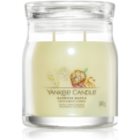 Yankee Candle Candela Sampler Banoffee Waffle ✔️ acquista online