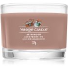 Yankee Candle Afternoon Scrapbooking