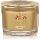 Yankee Candle Glistening Leaves