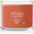 Yankee Candle Spiced Pumpkin