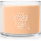 Yankee Candle Tangerine & Vanilla