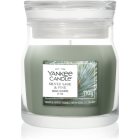 Yankee Candle Silver Sage & Pine