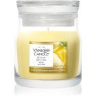 Yankee Candle Lemon Gelato