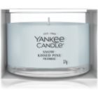 Yankee Candle Snow Kissed Pine