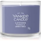 Yankee Candle Lavender Vanilla