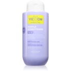 Yellow Professional Silver Purple Conditioner