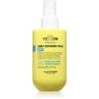 Yellow Professional Curls Curly Refresh Tonic
