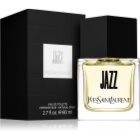 Yves saint cheap laurent jazz perfume