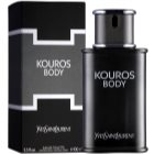 Body kouros 100ml best sale