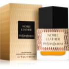 noble leather perfume