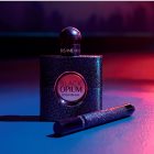 Yves Saint Laurent Black Opium Eau de 
