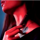 Yves Saint Laurent Black Opium Eau de 