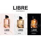 libre eau de toilette yves saint laurent