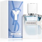 yves saint laurent y eau fraiche fragrance 100ml