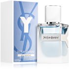yves saint laurent y eau fraiche eau de toilette