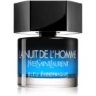 YSL La Nuit De L'Homme Bleu Electrique selling