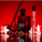 Відгуки про Yves Saint Laurent Black Opium Over Red парфумована