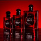 Yves Saint Laurent Black Opium Over Red парфумована вода для жінок