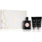 Yves Saint Laurent Black Opium gift set for women | notino.co.uk