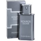 perfume kouros silver