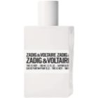 Zadig & Voltaire This is Her! Eau de Parfum for Women | notino.co.uk