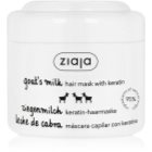 Ziaja Goat's Milk