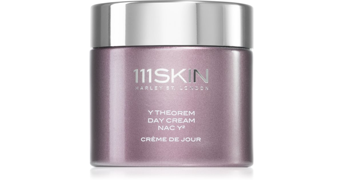 111SKIN Y Theorem Day Cream selling NAC Y² Moisturizer