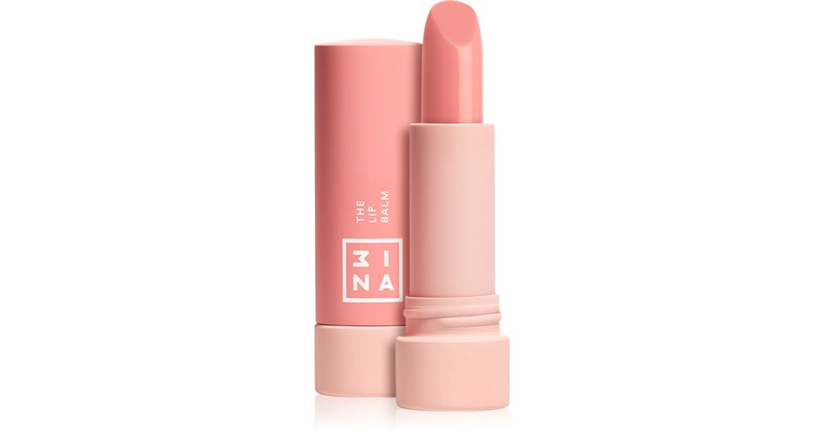 3INA Skincare The Lip Balm lip balm | notino.co.uk