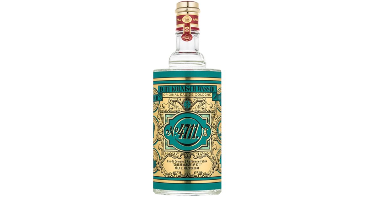 71/72 Eau de Parfum Cologne main image 1