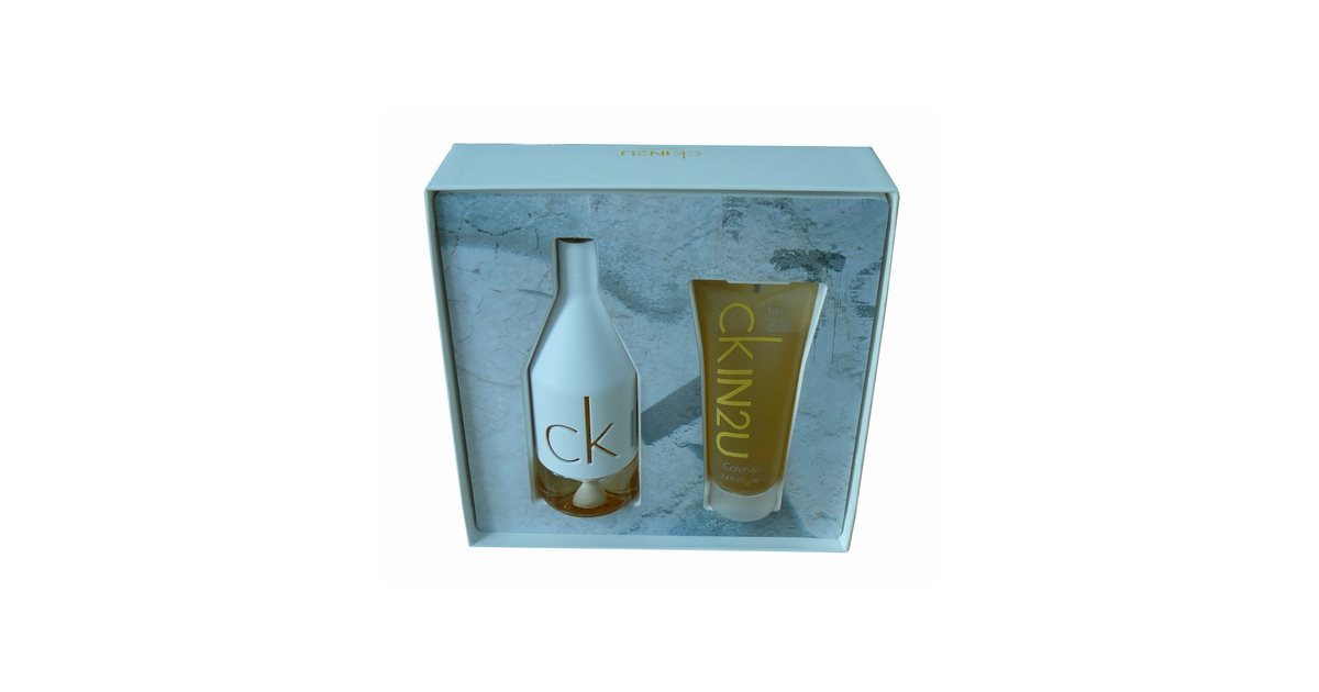 Ck in2u her gift set new arrivals