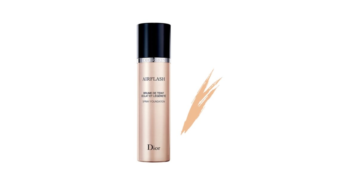 Dior online Airflash 5N *BUNDLE x2*