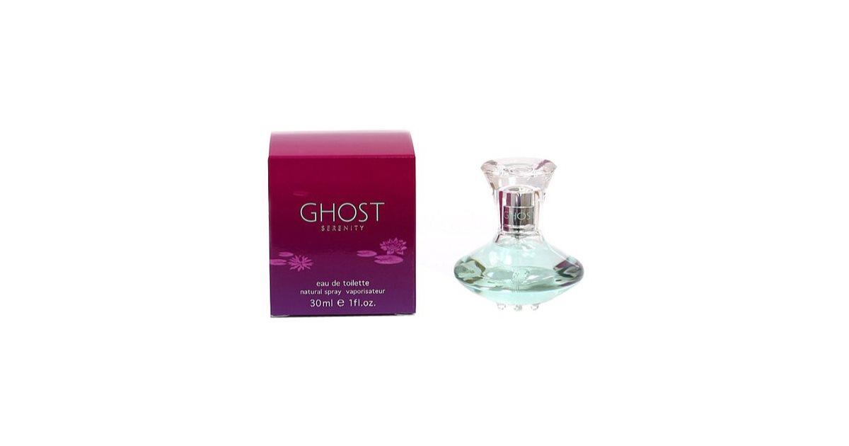 Ghost discount serenity perfume