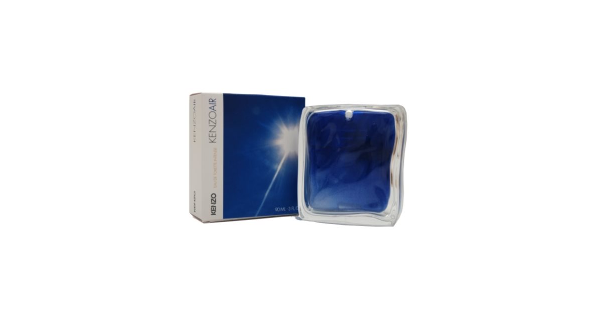 Kenzo Air Intense eau de toilette férfiaknak 90 ml notino.hu