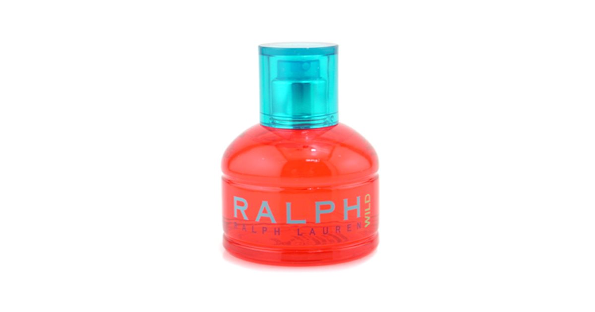 Ralph wild online perfume