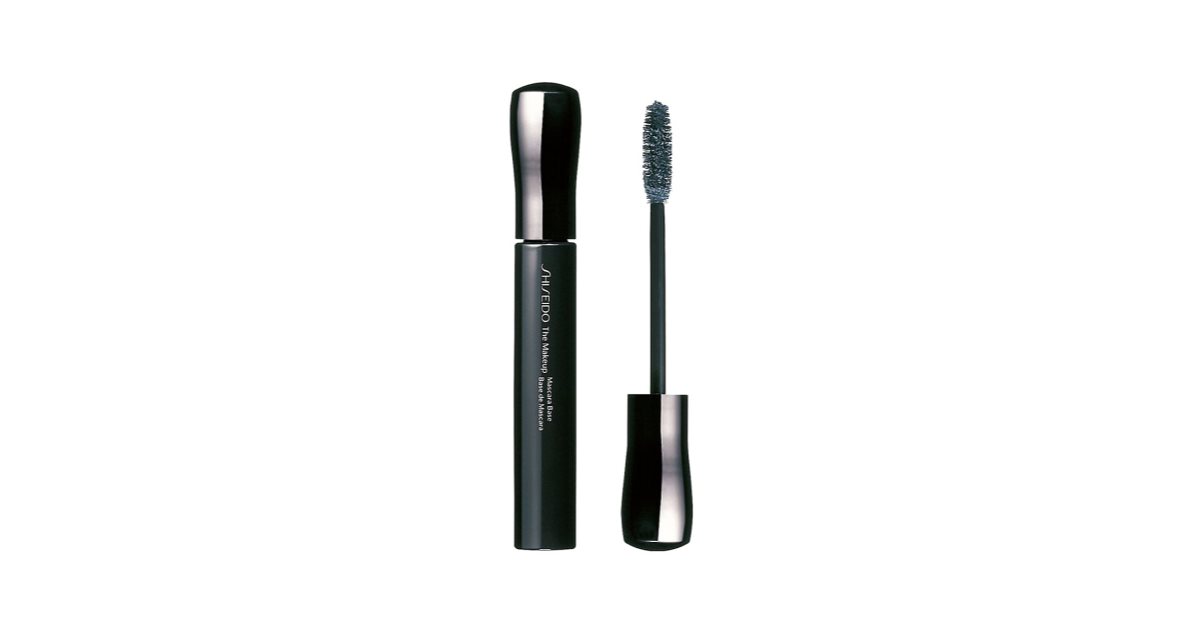 Shiseido Mascara | notino.cz