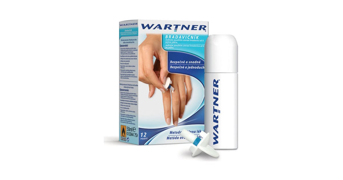 Wartner Wartner | notino.cz