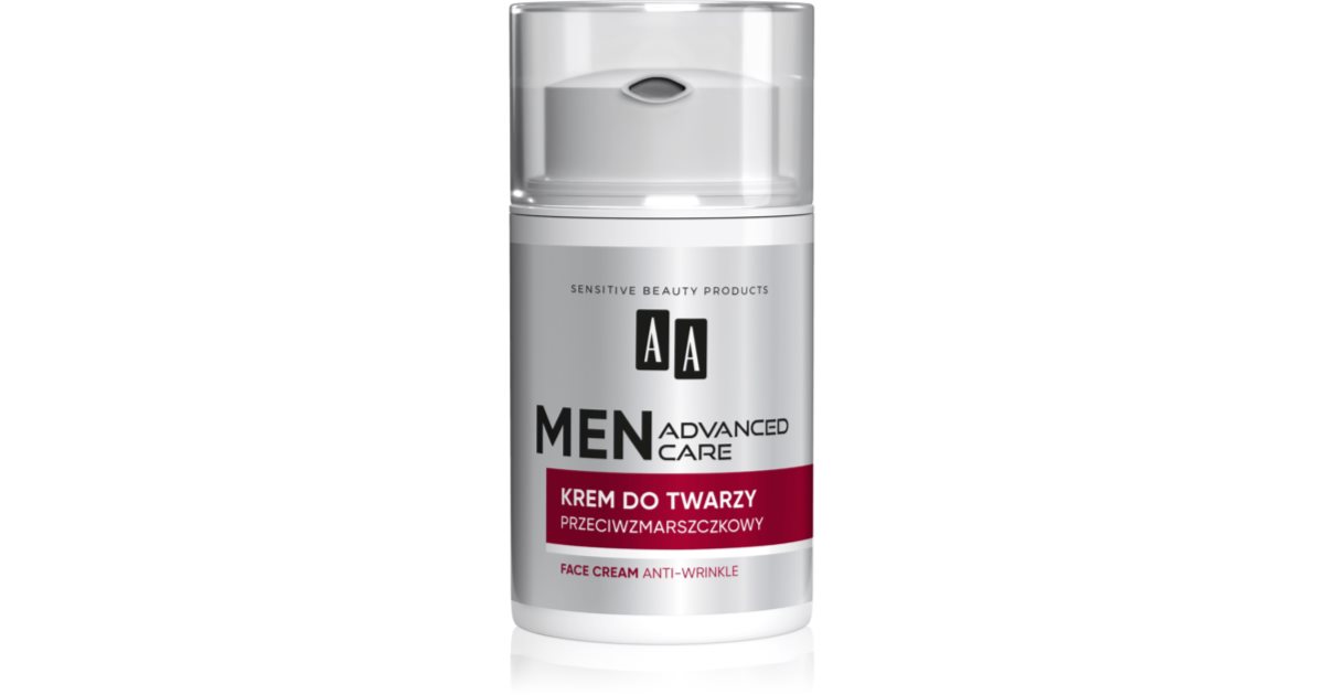 AA Cosmetics Men Advanced Care | Brza dostava | notino.hr