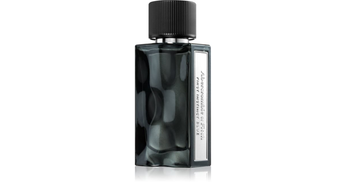 Abercrombie & Fitch First Instinct Blue eau de toilette for men