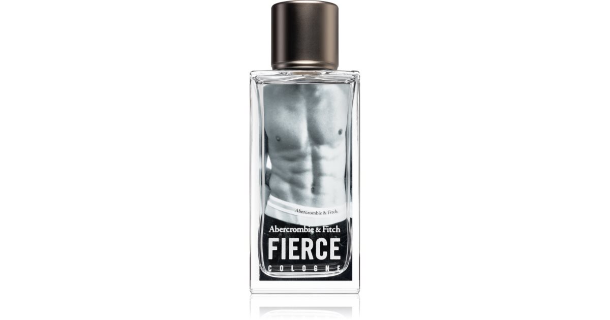 Abercrombie & Fitch Fierce | Fierce Cologne | notino.pl