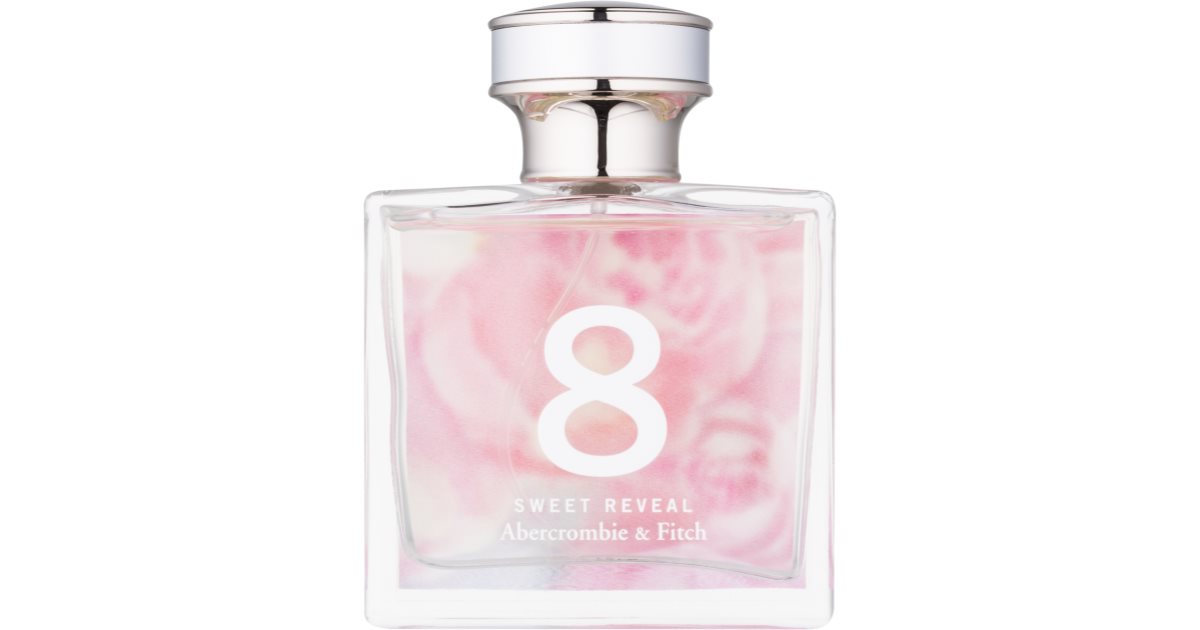 reveal eau de parfum
