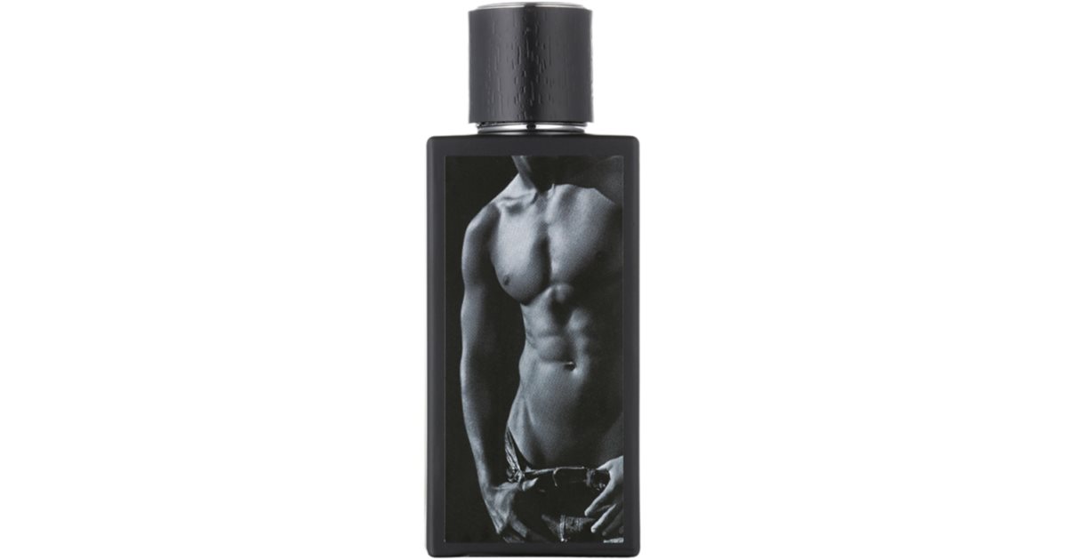 Abercrombie & Fitch Fierce Icon Eau de Cologne for Men 50 ml