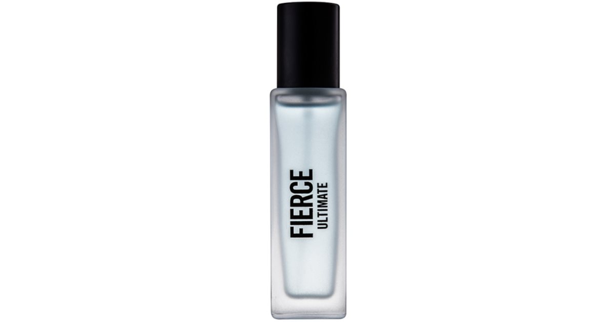 Abercrombie & Fitch Fierce Ultimate | Livrare rapida! | Notino.ro