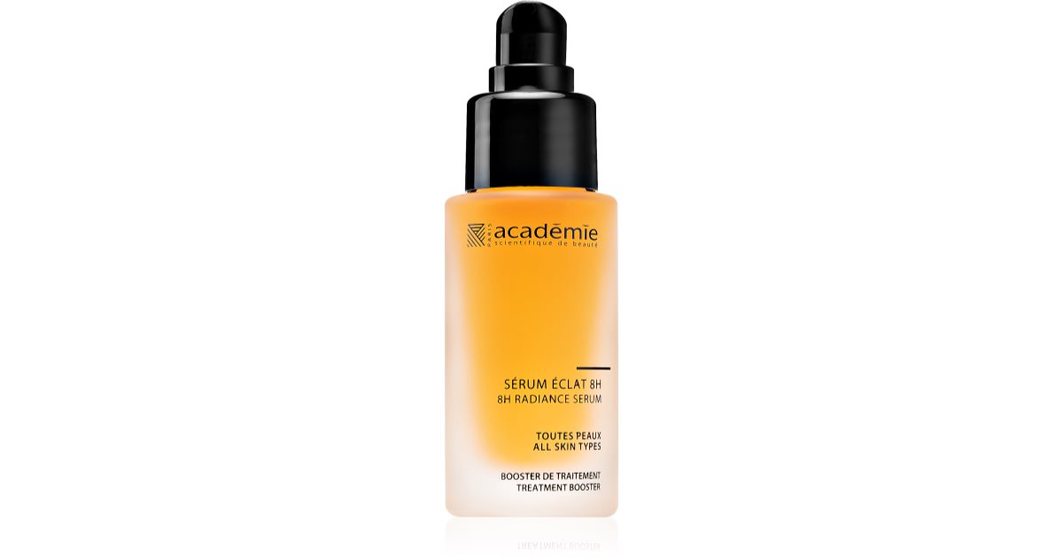 Académie Scientifique de Beauté Radiance brightening serum | notino.co.uk