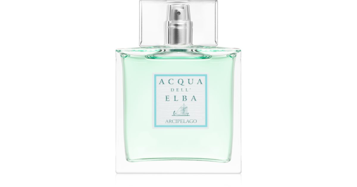 Acqua dell' Elba Arcipelago Men eau de parfum for men