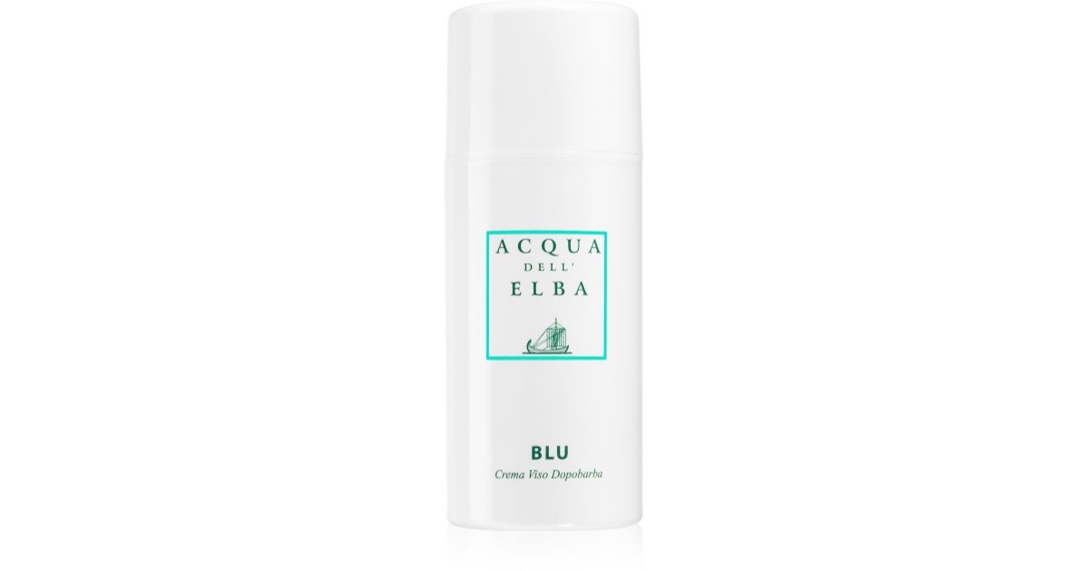 Acqua dell'Elba Eau de Toilette Uomo Blu 100 ml : : Bellezza