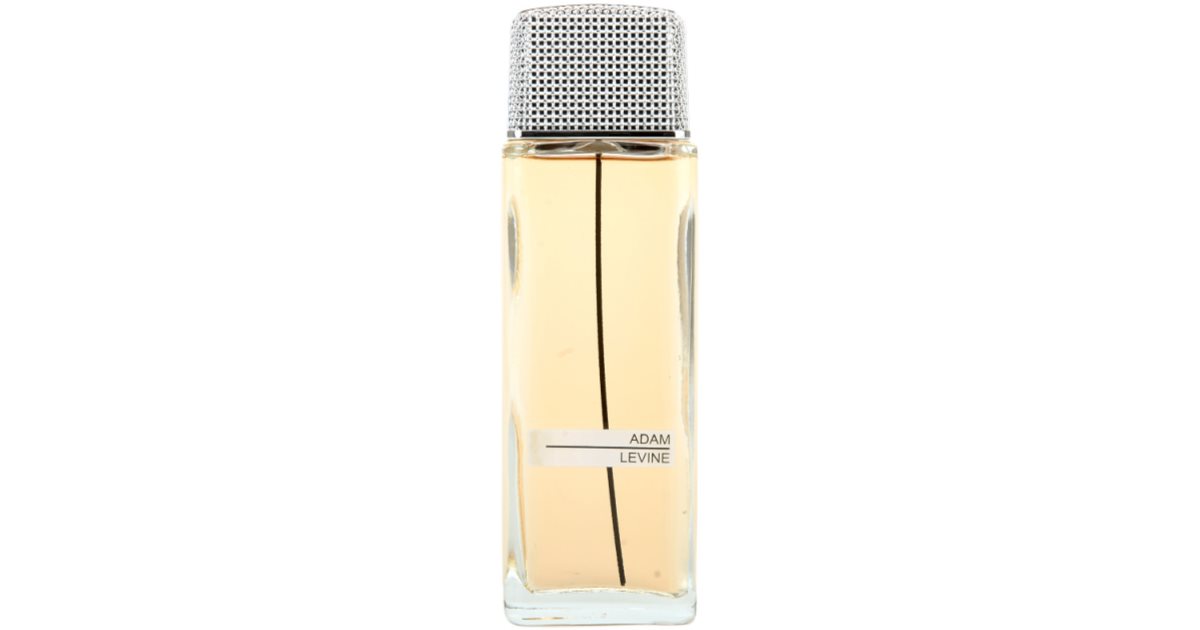 Adam Levine Women Eau de Parfum pour femme avis | notino.be