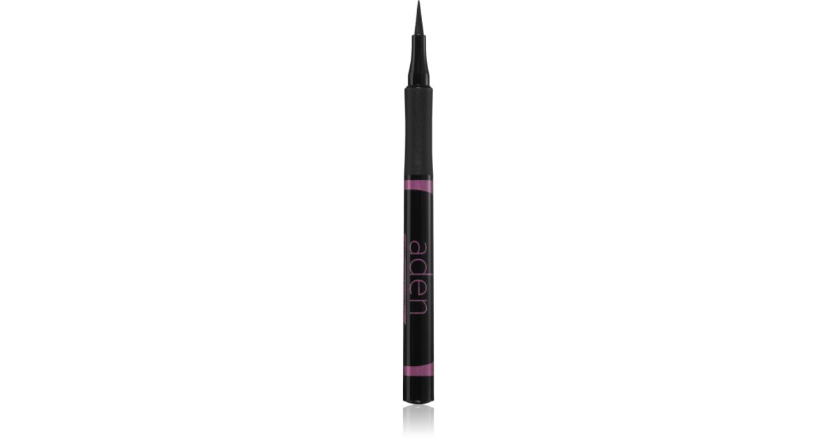 Aden Cosmetics Precision Liner очна линия в писалка | notino.bg