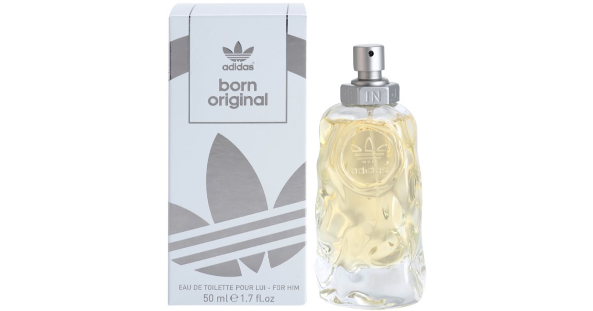 Adidas born 2025 original today 50ml