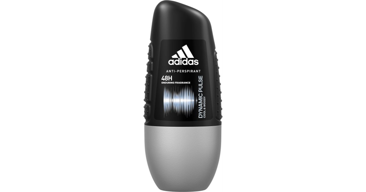 Adidas store pulse deo