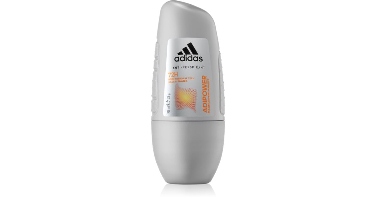 Adidas adipower deo sale